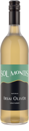 Sol Montis Irsai Olivér 2024