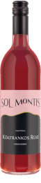 Sol Montis Kékfrankos Rozé 2024