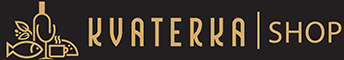 Kvaterka Shop